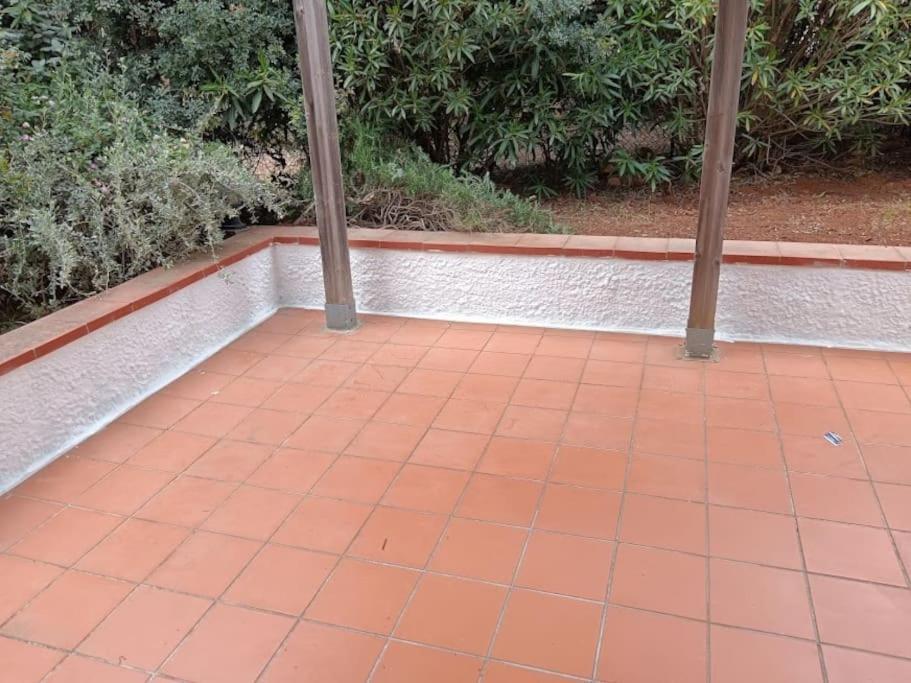 Pischina Salida-Villetta Pavoncelle Alghero Extérieur photo
